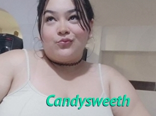 Candysweeth