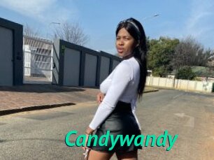 Candywandy