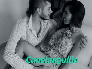 Canelanguillo