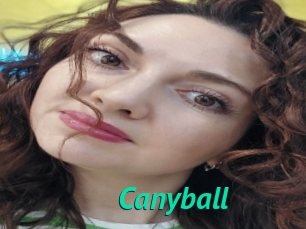 Canyball