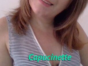 Capucinette