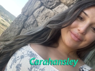 Carahansley