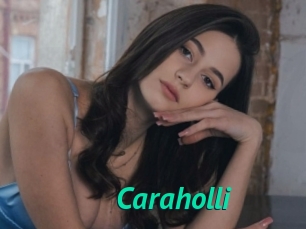 Caraholli