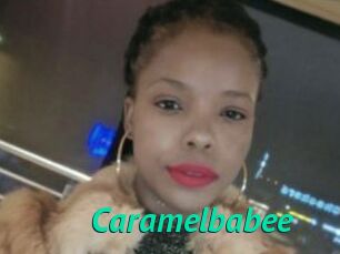 Caramelbabee