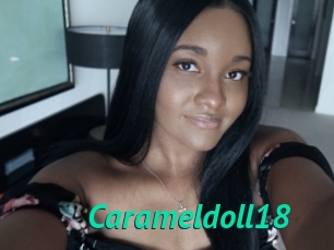 Carameldoll18