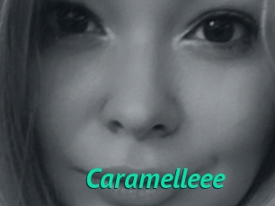 Caramelleee