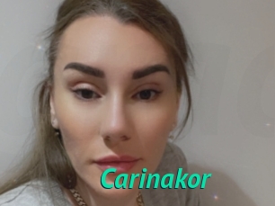 Carinakor