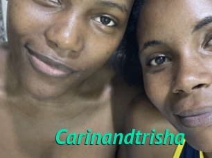 Carinandtrisha