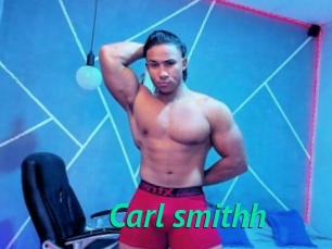 Carl_smithh