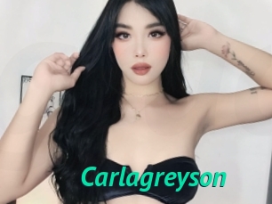 Carlagreyson