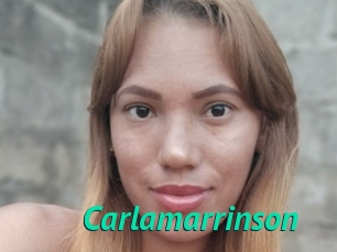 Carlamarrinson