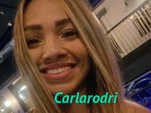 Carlarodri