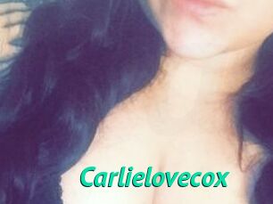 Carlielovecox