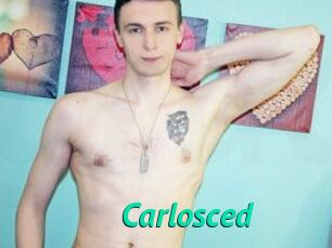 Carlosced