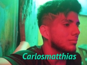 Carlosmatthias