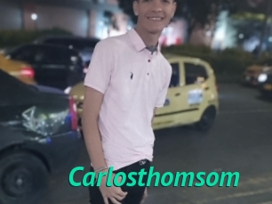 Carlosthomsom