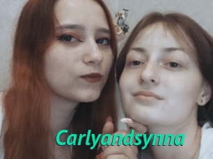 Carlyandsynna