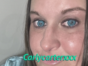 Carlycarterxxx