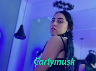 Carlymusk