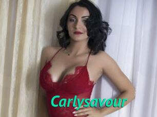 Carlysavour