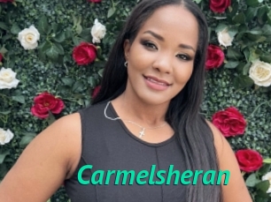 Carmelsheran