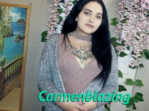Carmenblazing