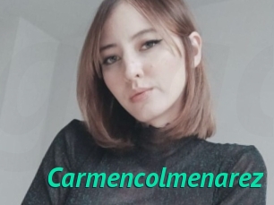 Carmencolmenarez