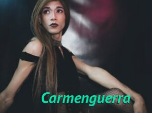 Carmenguerra