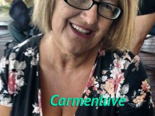 Carmenluve