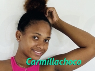 Carmillachoco