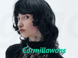 Carmillawans