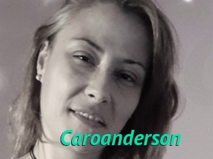 Caroanderson