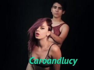 Caroandlucy