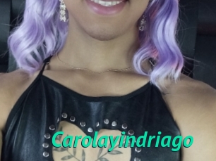 Carolayindriago