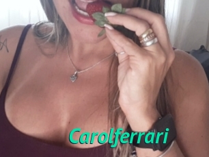 Carolferrari