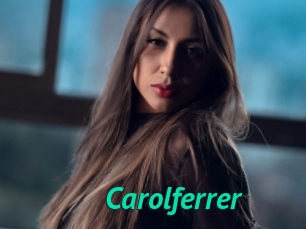 Carolferrer