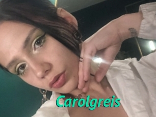 Carolgreis