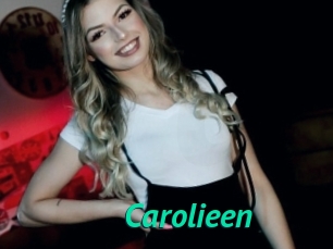 Carolieen