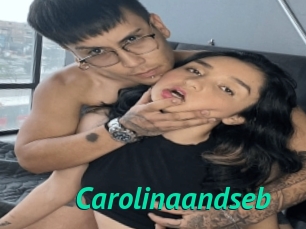 Carolinaandseb