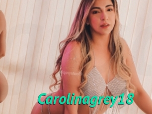 Carolinagrey18