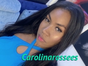 Carolinarossees