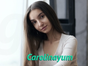 Carolinayum