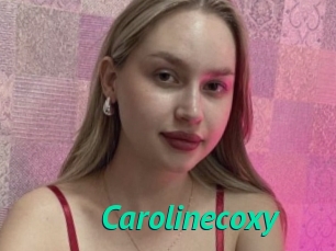 Carolinecoxy