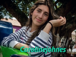 Carolinejohnes