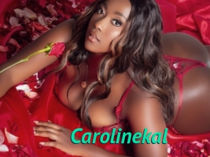 Carolinekal