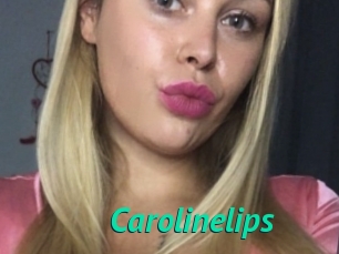 Carolinelips