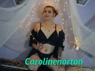 carolinenorton Gratis Camsex