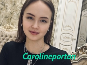 Carolineporton