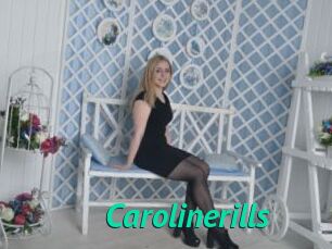 Carolinerills