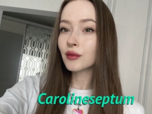 Carolineseptum